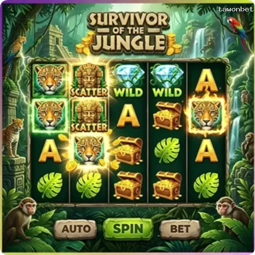 tawonbet Palembang: Panduan Akses, APK, dan Login