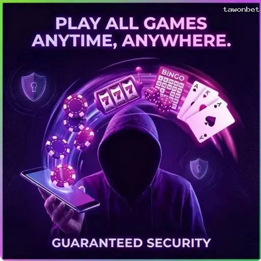 Panduan Pasang tawonbet APK di Android